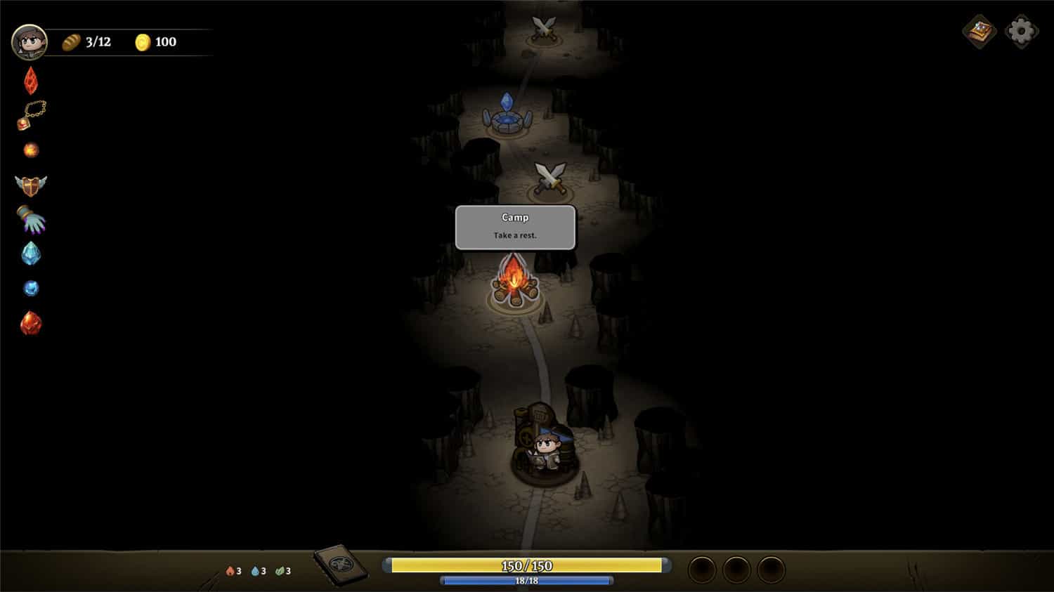 图片[1]-英雄征集/Heroes Wanted-pp游戏仓库