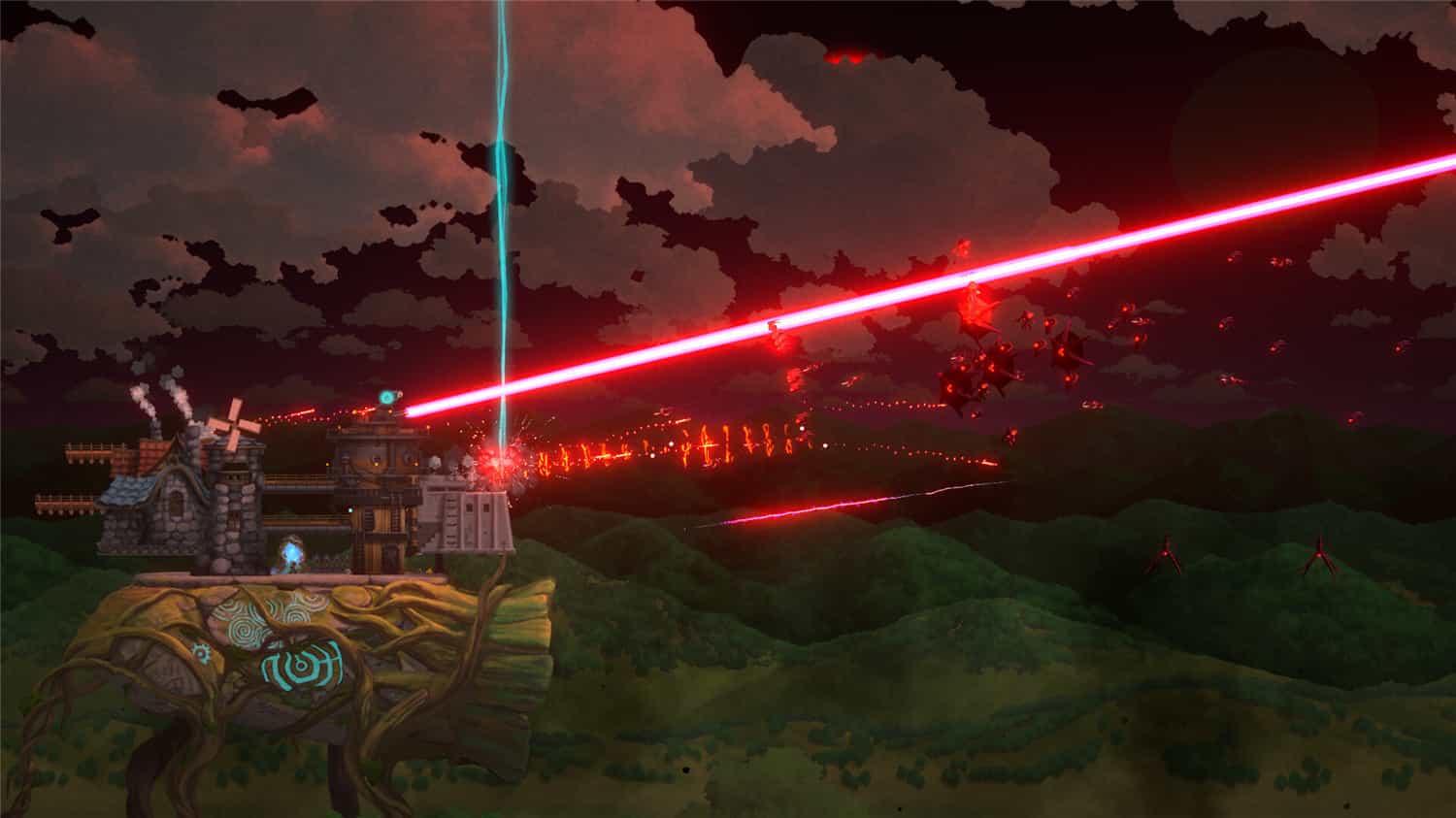 图片[4]-卡戎方舟/Ark of Charon-pp游戏仓库