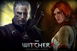 巫师2：刺客之王/The Witcher 2: Assassins of Kings-pp游戏仓库