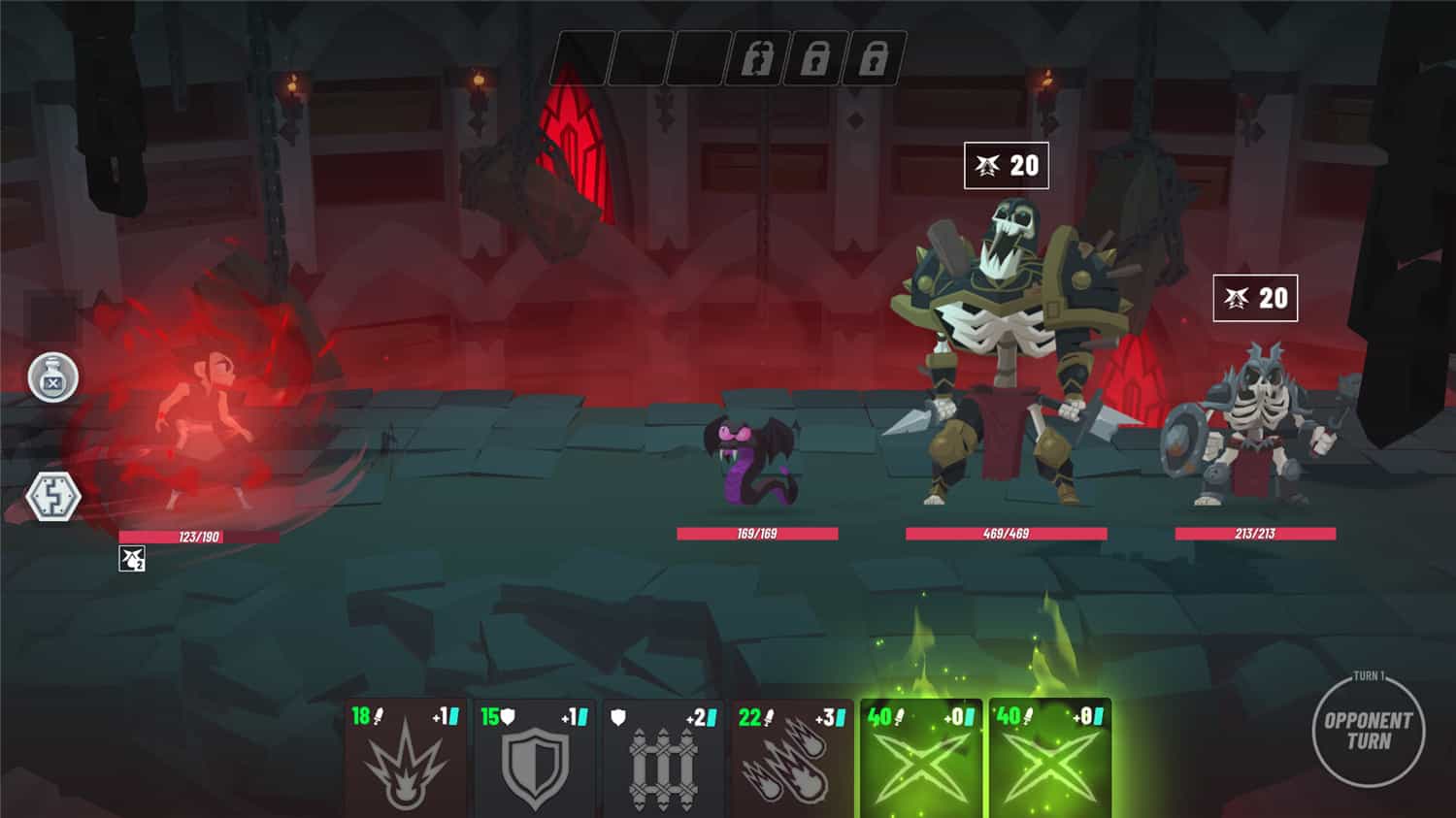 图片[4]-一门之隔/One More Gate A Wakfu Legend-pp游戏仓库