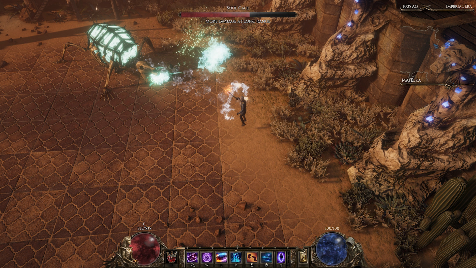 图片[5]-最后纪元/Last Epoch-pp游戏仓库