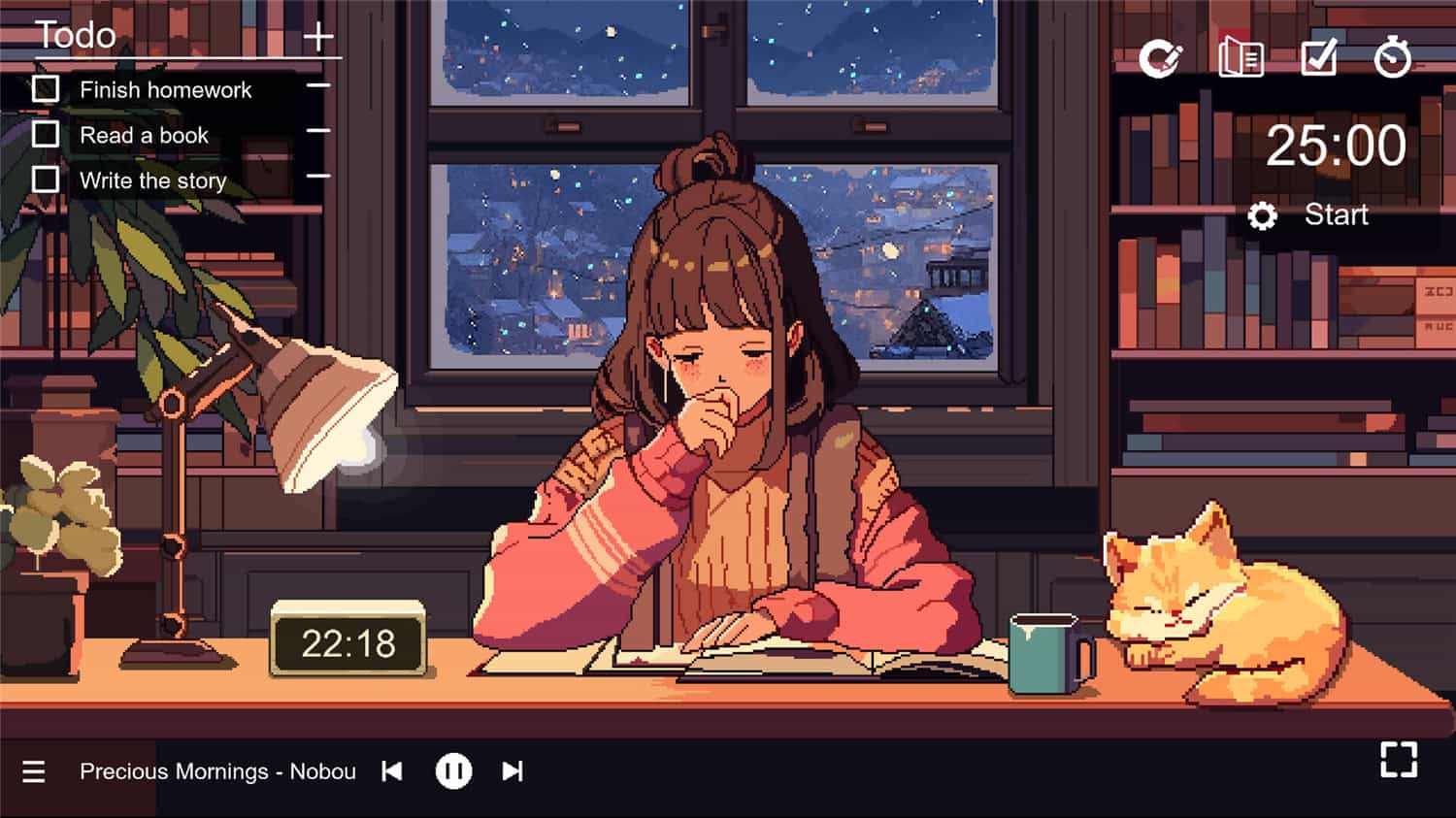 图片[1]-心流小筑/Chill Pulse-pp游戏仓库