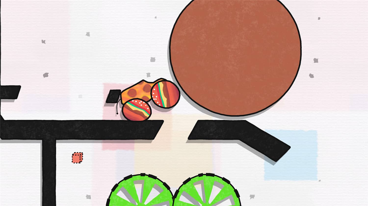 图片[3]-果冻车世界/JellyCar Worlds-pp游戏仓库