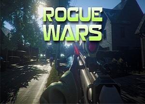 胭脂战争/Rogue Wars-pp游戏仓库