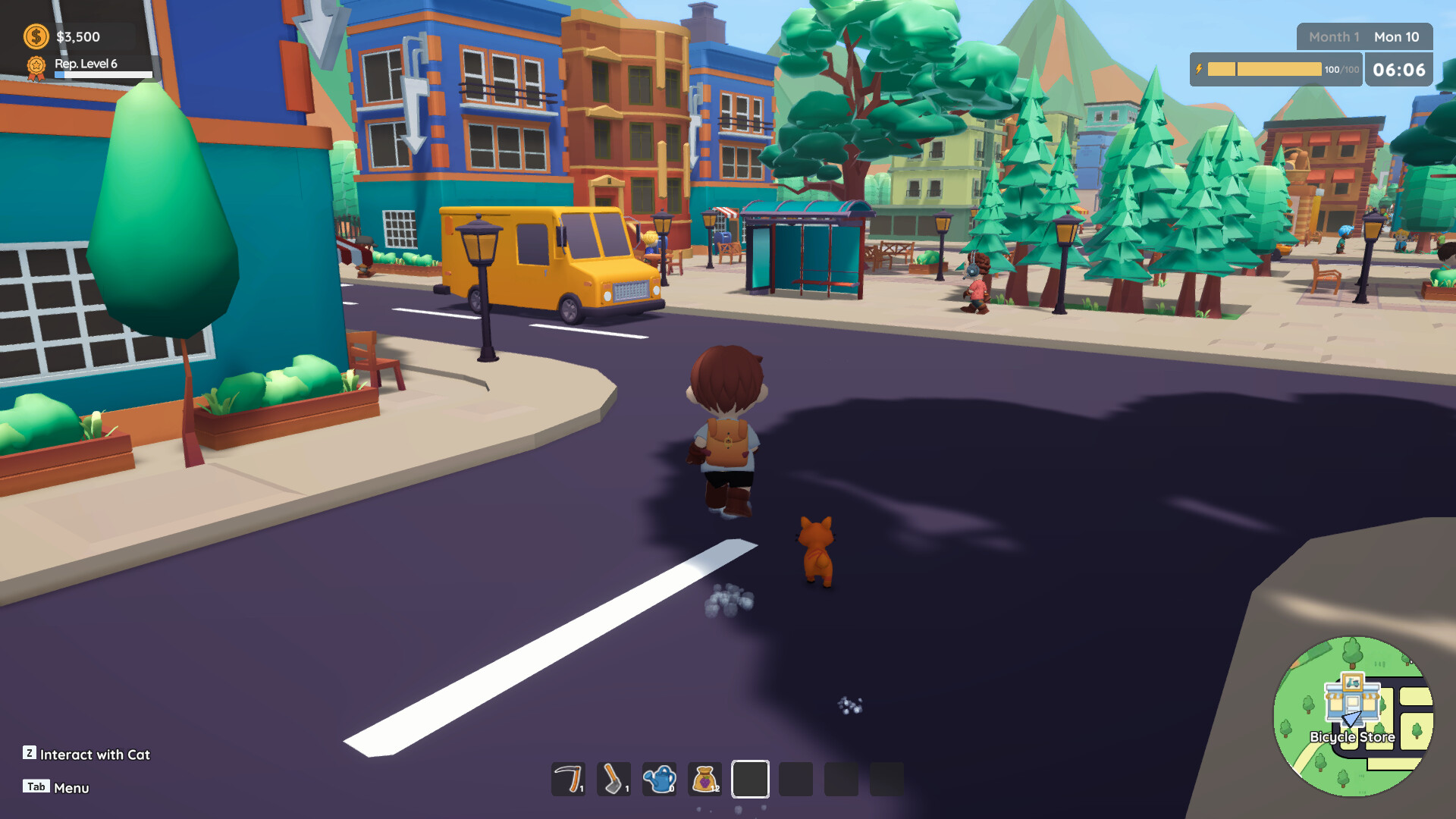 图片[2]-丰作纪/Cropia-pp游戏仓库