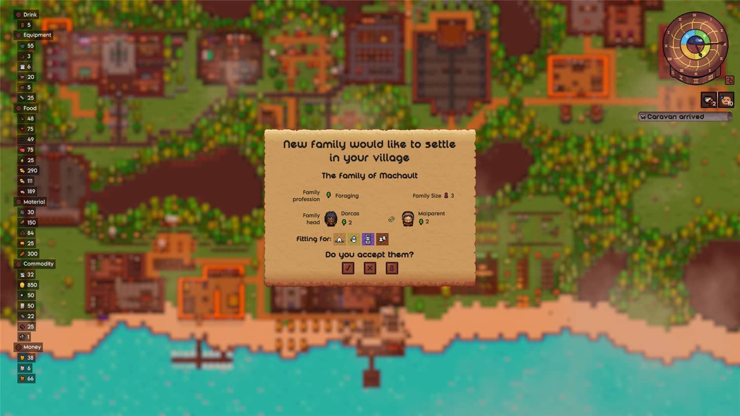 图片[3]-领主与村民/Lords and Villeins-pp游戏仓库