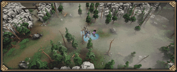 图片[2]-黑暗之秋/Darfall-pp游戏仓库