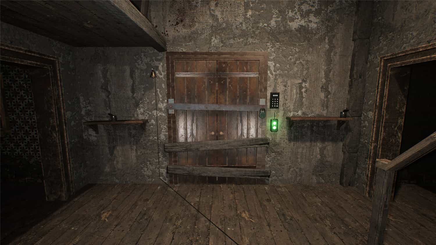 图片[3]-奶奶 高清重制版/Granny Remake-pp游戏仓库