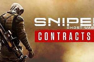 狙击手：幽灵战士契约2/Sniper: Ghost Warrior Contracts 2-pp游戏仓库