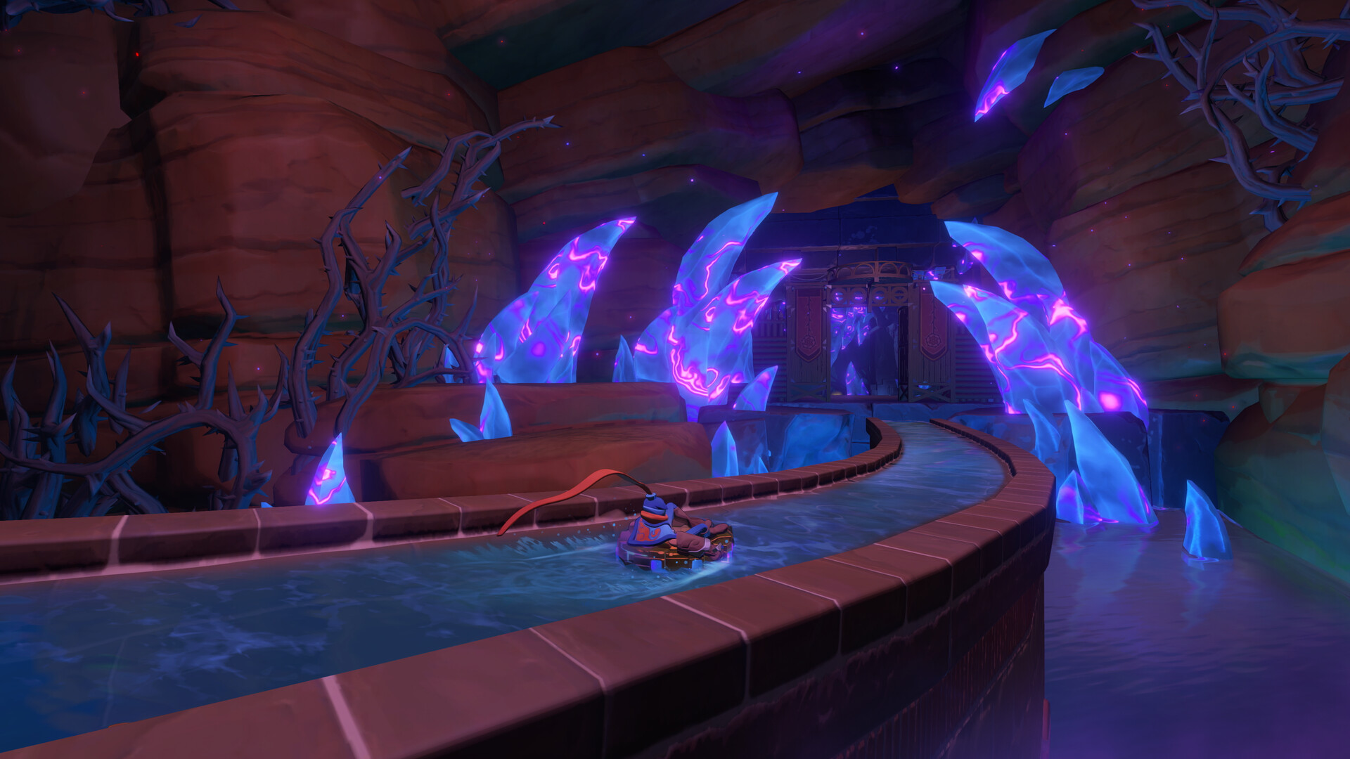 图片[4]-盾牌骑士 小骑士/The Knightling-pp游戏仓库