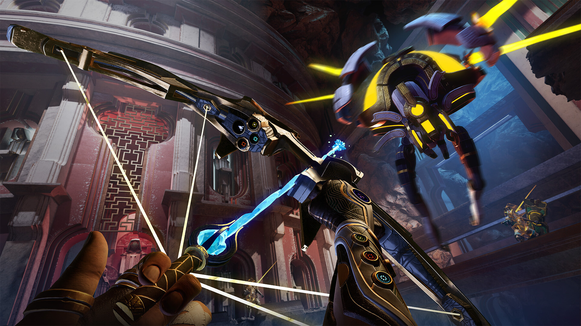 图片[2]-触及|官方英文|支持VR|Reach VR-pp游戏仓库