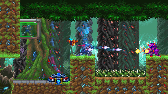 图片[4]-狂暴小子/Berserk Boy-pp游戏仓库