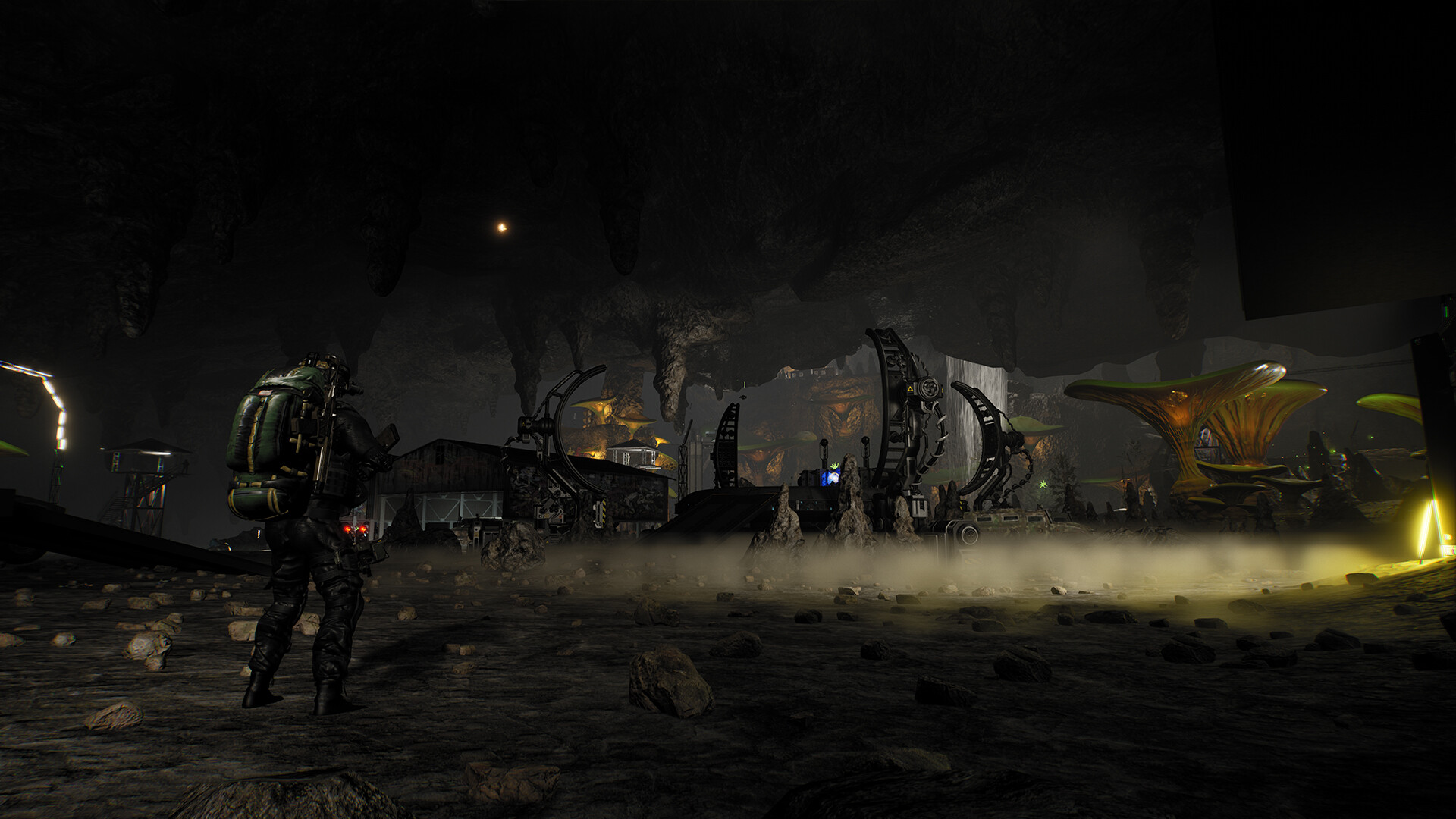 图片[4]-寿命效应|v0.0.20|官方英文|LIFE EFFECT-pp游戏仓库