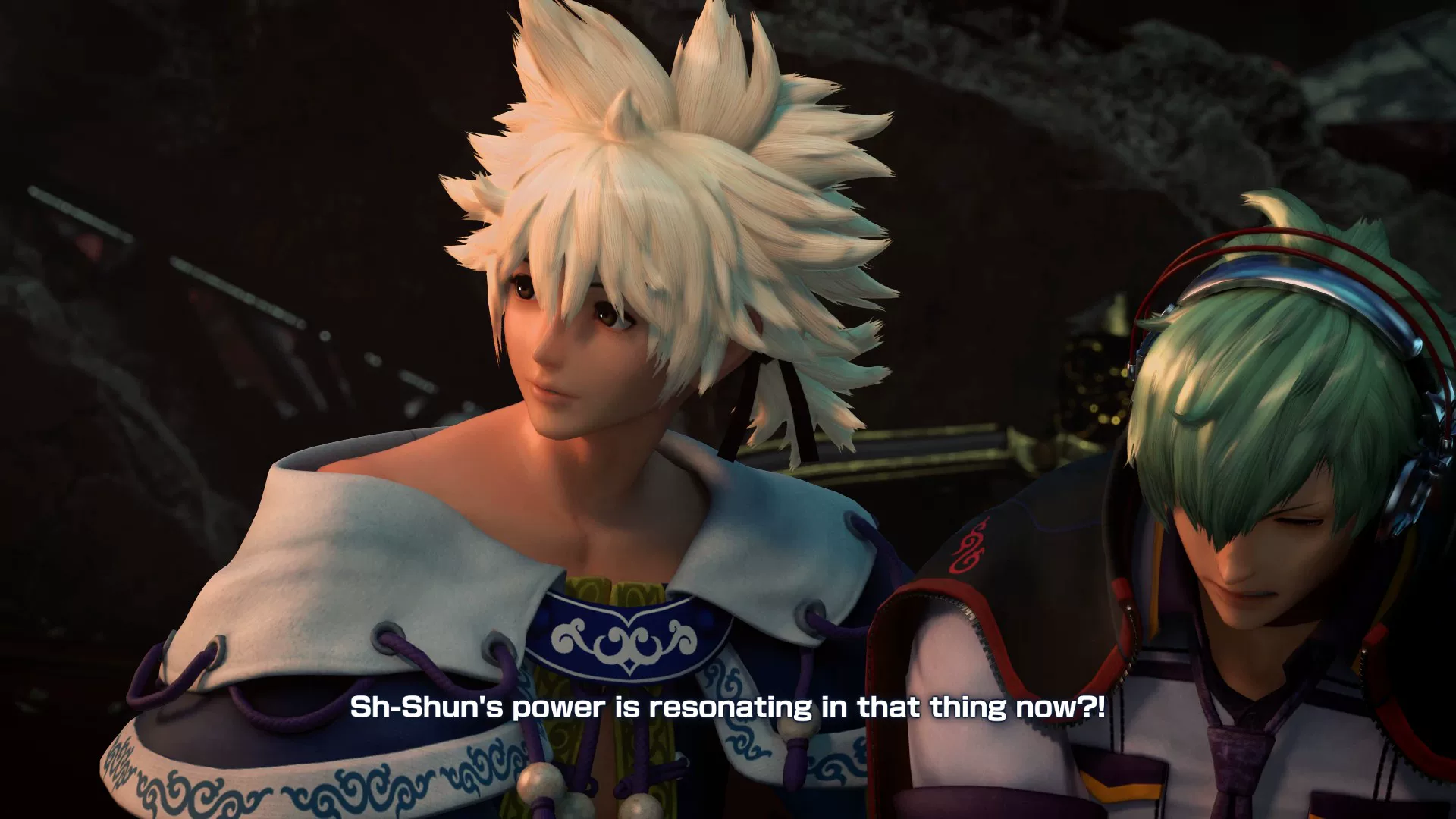 图片[4]-拳皇14/KOF14/THE KING OF FIGHTERS XIV-pp游戏仓库