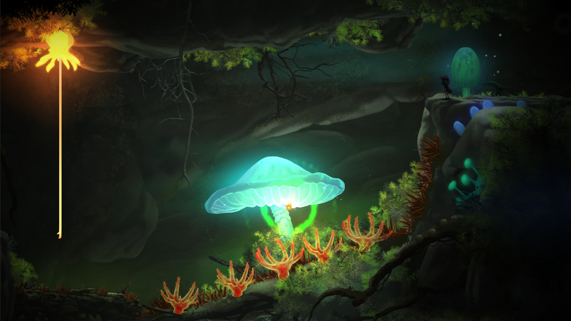 图片[5]-玛丽和巴尤：回家之路/Mari and Bayu – The Road Home-pp游戏仓库