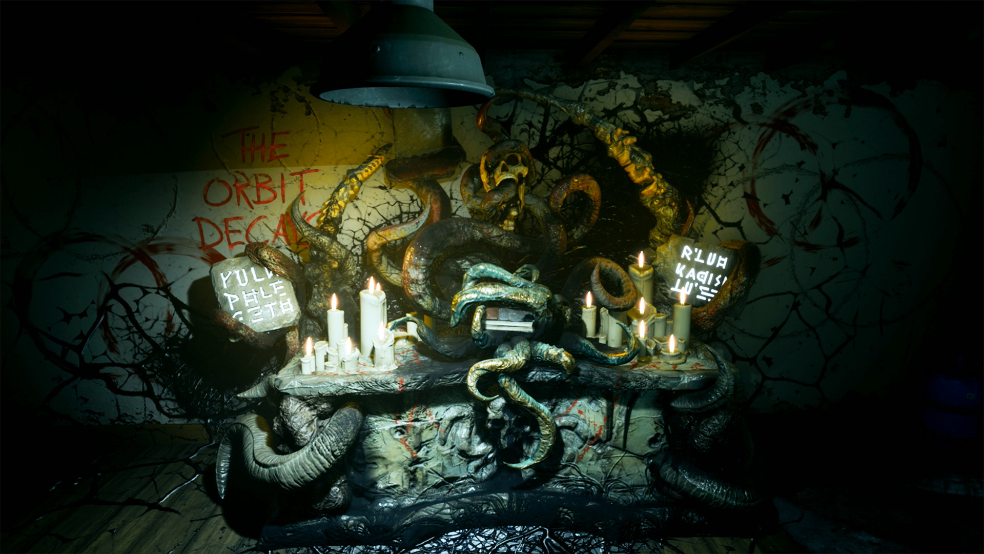 图片[6]-疯狂之月/Moons of Madness（v1.02）-pp游戏仓库