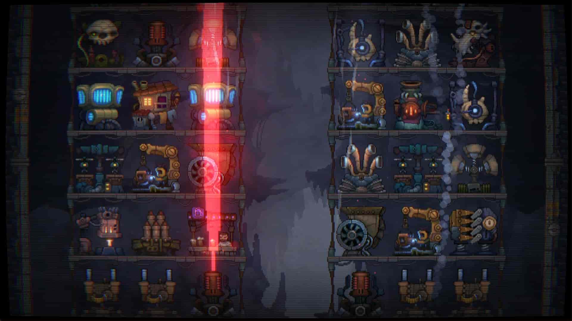 图片[6]-钻核公司/Drill Core-pp游戏仓库