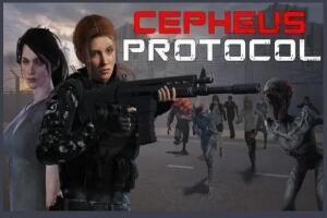 仙王座协议/Cepheus Protocol-pp游戏仓库
