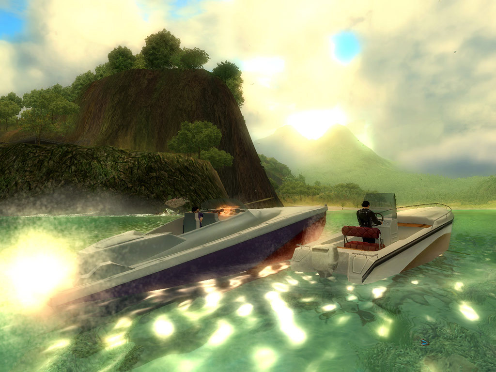 图片[12]-正当防卫1+2 合集 /Just Cause 1+2-pp游戏仓库