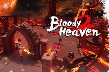 血色天堂2/Bloody Heaven 2-pp游戏仓库
