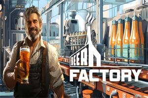 啤酒工厂模拟器/Beer Factory-pp游戏仓库