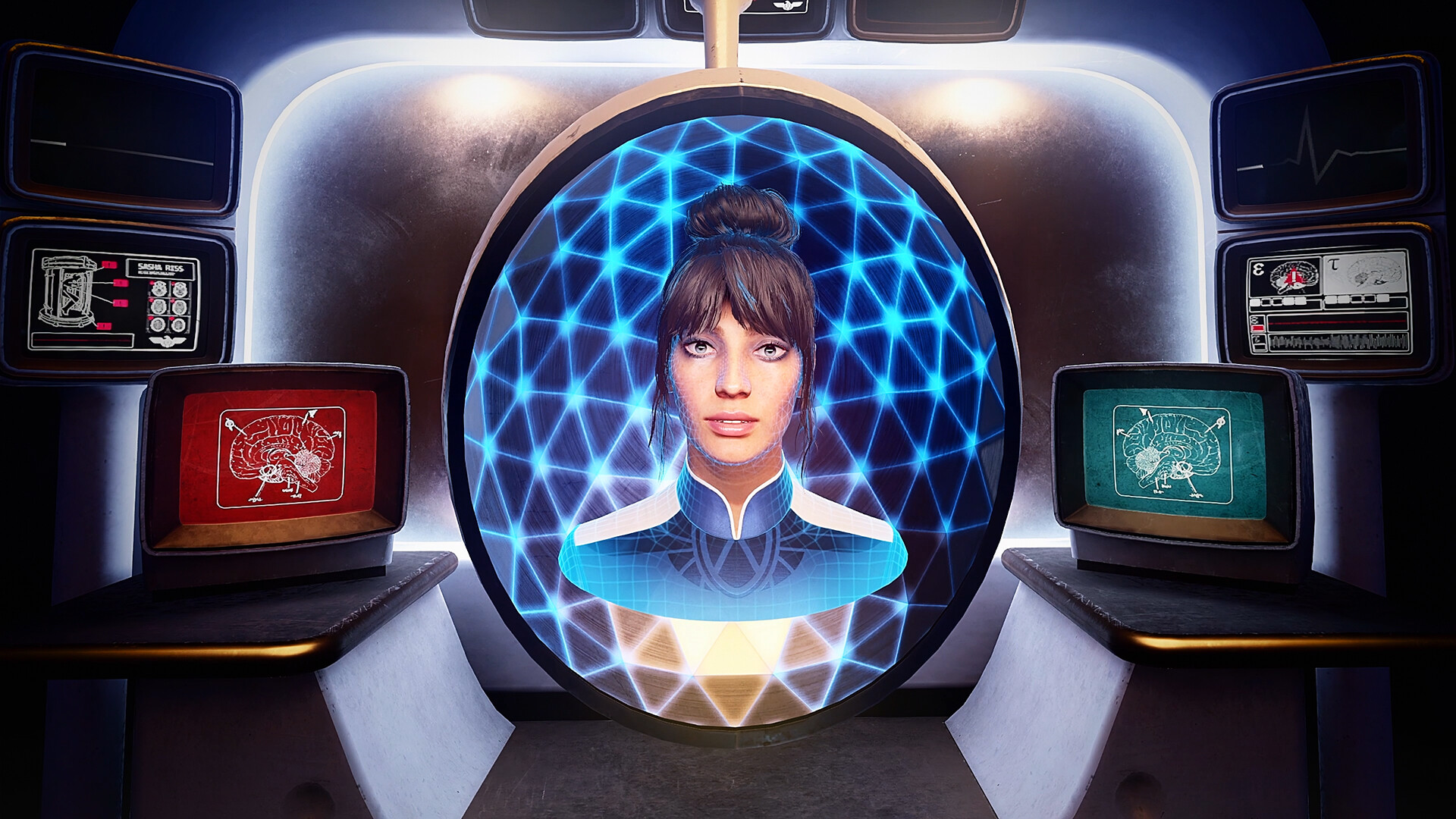 图片[2]-红色物质1+2/Red Matter1+2/支持VR-pp游戏仓库