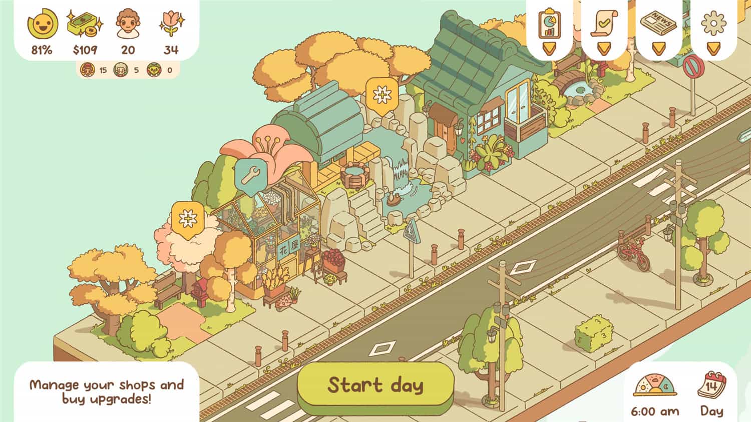 图片[2]-南之町/Minami Lane-pp游戏仓库