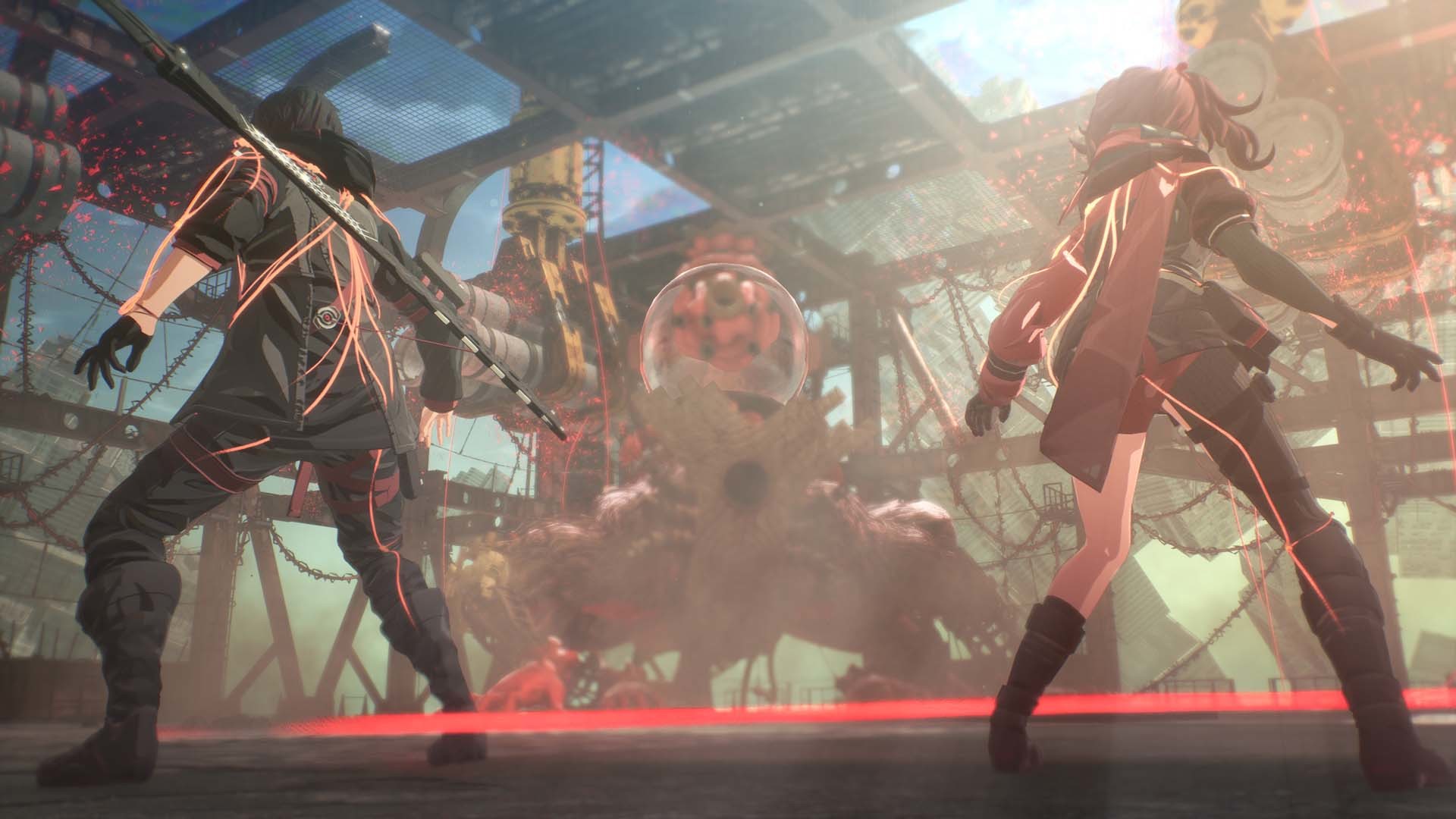 图片[1]-绯红结系/SCARLET NEXUS-pp游戏仓库