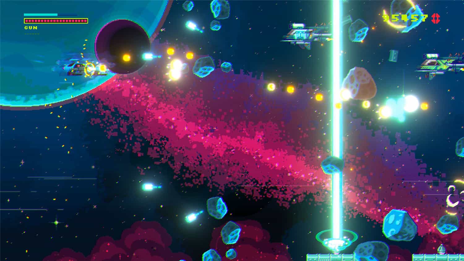 图片[2]-黑色悖论/Black Paradox-pp游戏仓库