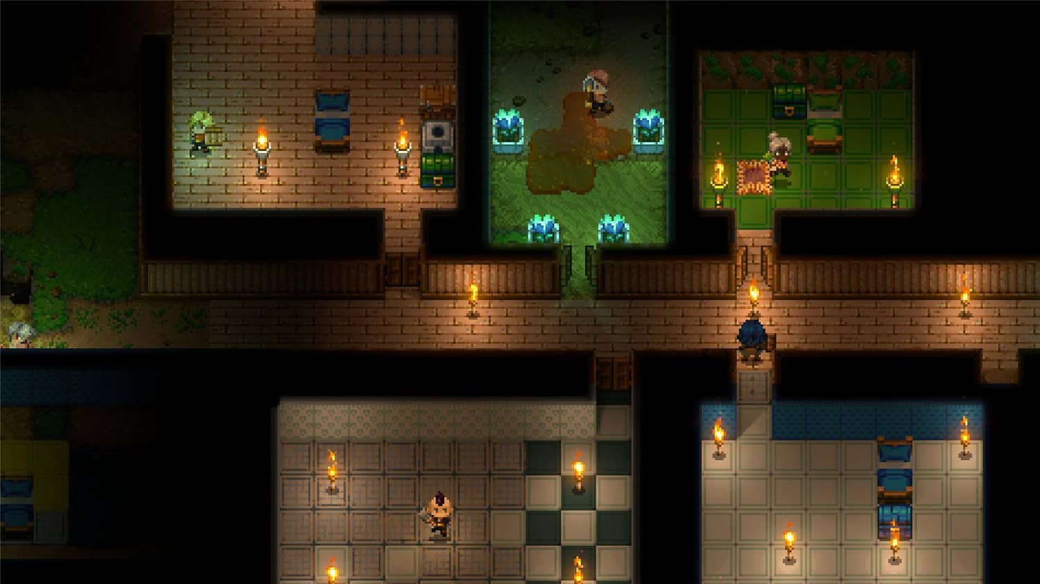 图片[2]-地心护核者/Core Keeper/支持网络联机-pp游戏仓库