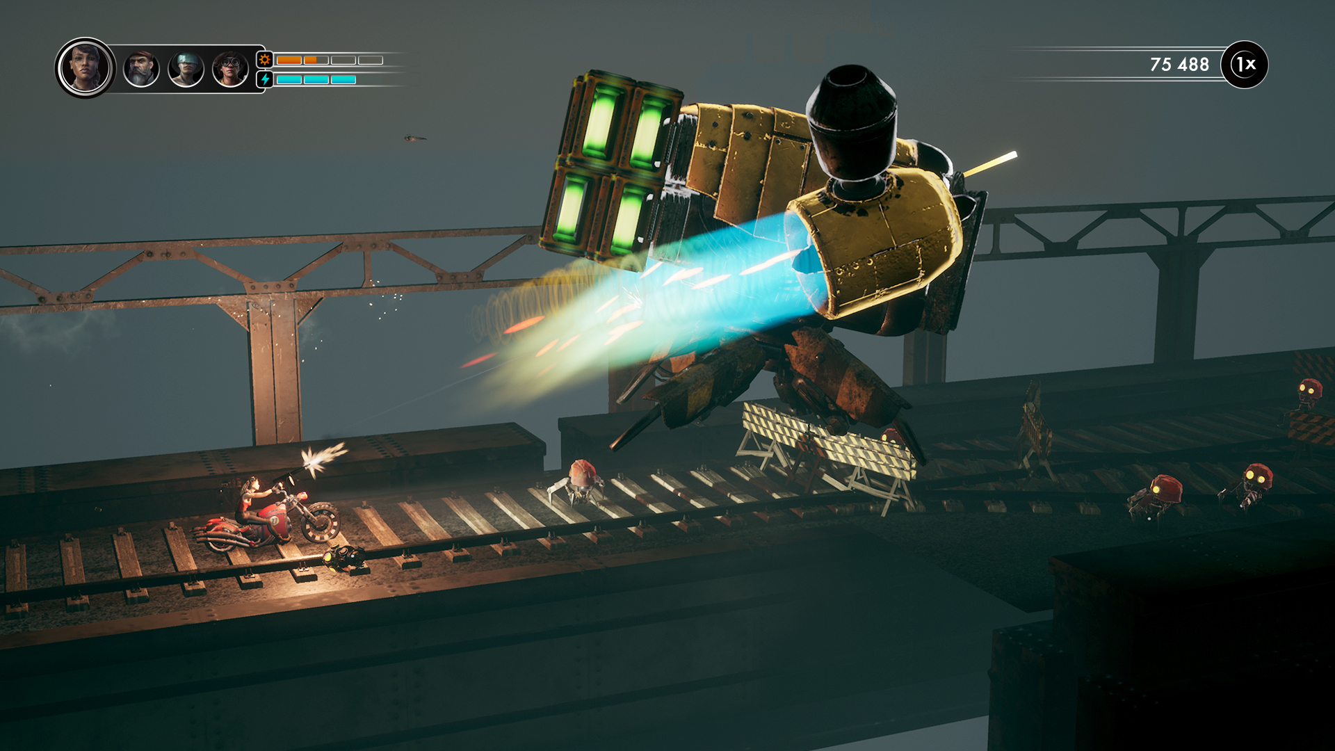 图片[6]-钢铁之鼠/Steel Rats-pp游戏仓库