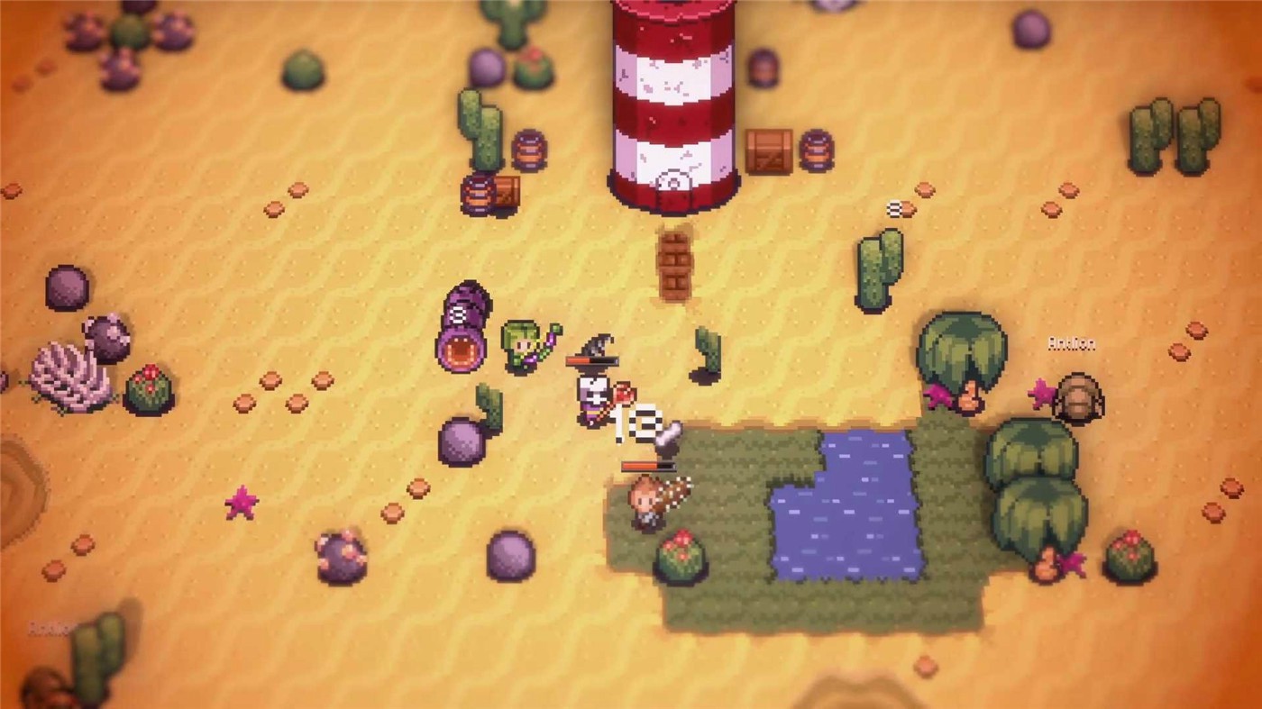 图片[5]-工匠镇/小城镇/Tinkertown-pp游戏仓库