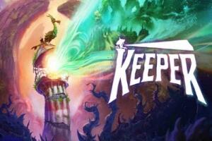 守望者|官方中文|支持手柄|Keeper|守护者-pp游戏仓库