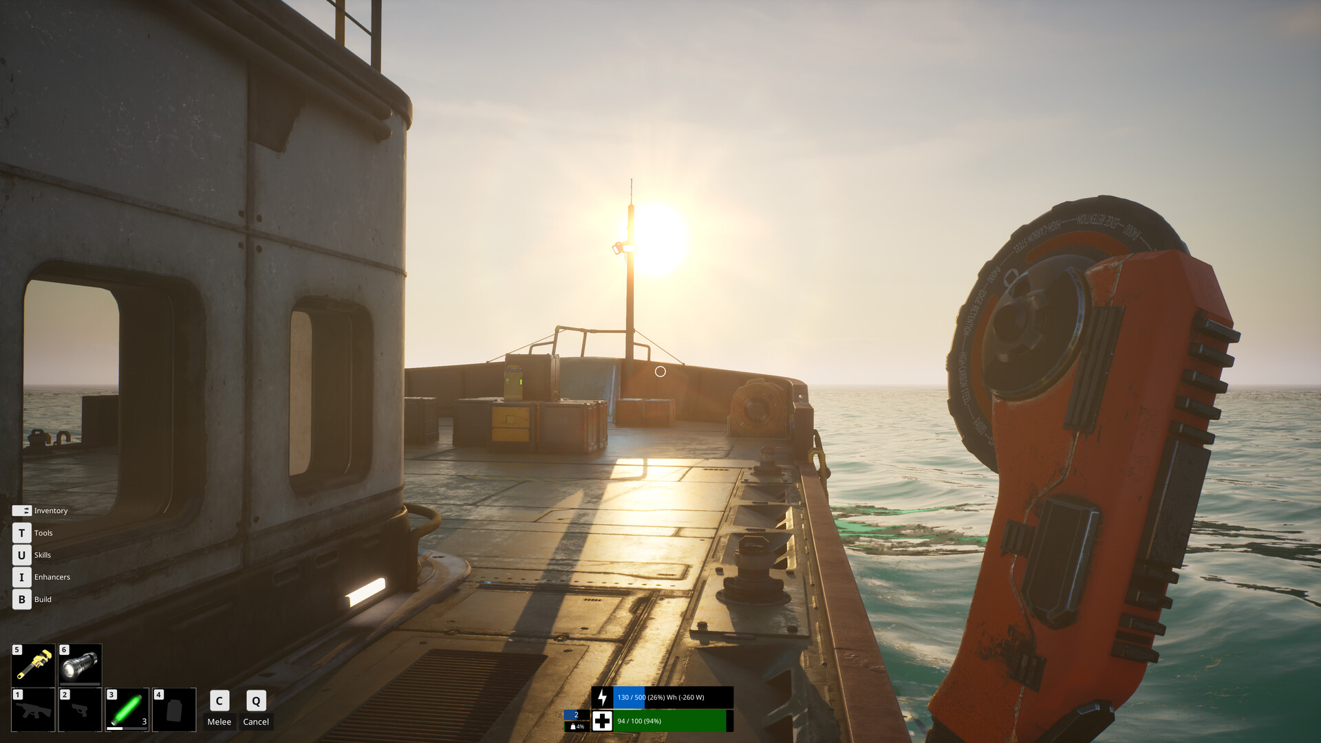 图片[6]-最后一位守护者/The Last Caretaker-pp游戏仓库