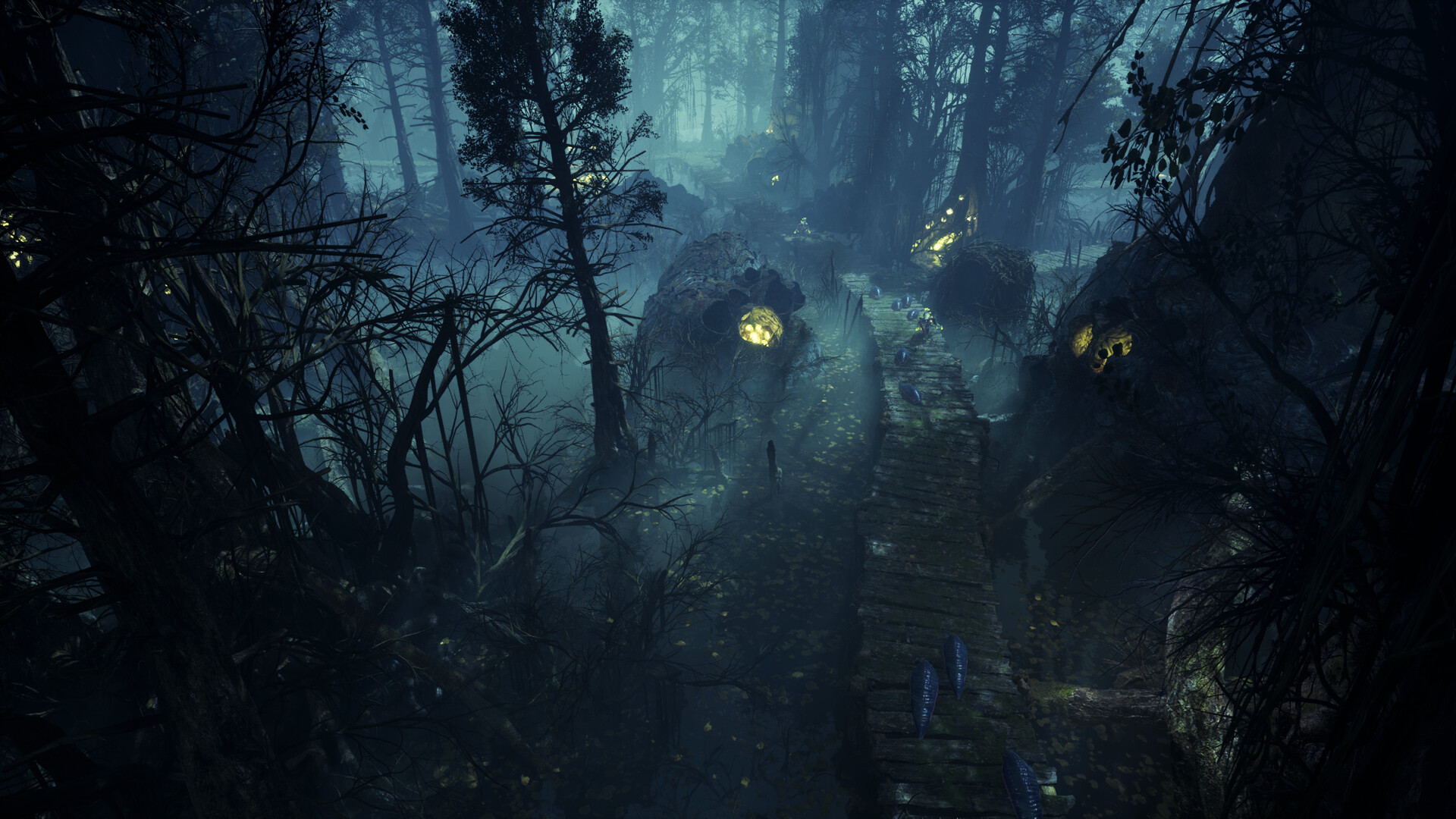 图片[3]-龙的传人：孤旅/Dragonkin: The Banished-pp游戏仓库