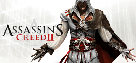 图片[1]-刺客信条1+2 合集/Assassins Creed 2 Remastered-pp游戏仓库