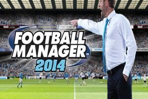 足球经理 2014/Football Manager 2014-pp游戏仓库