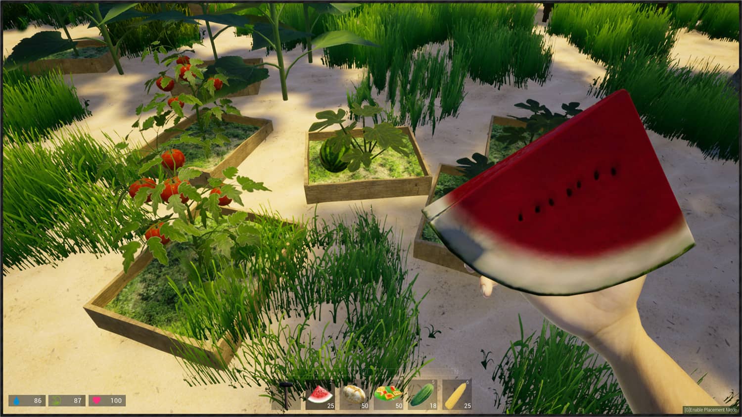 图片[8]-我的海岛/My Island-pp游戏仓库