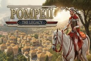 庞贝：遗产/Pompeii: The Legacy-pp游戏仓库