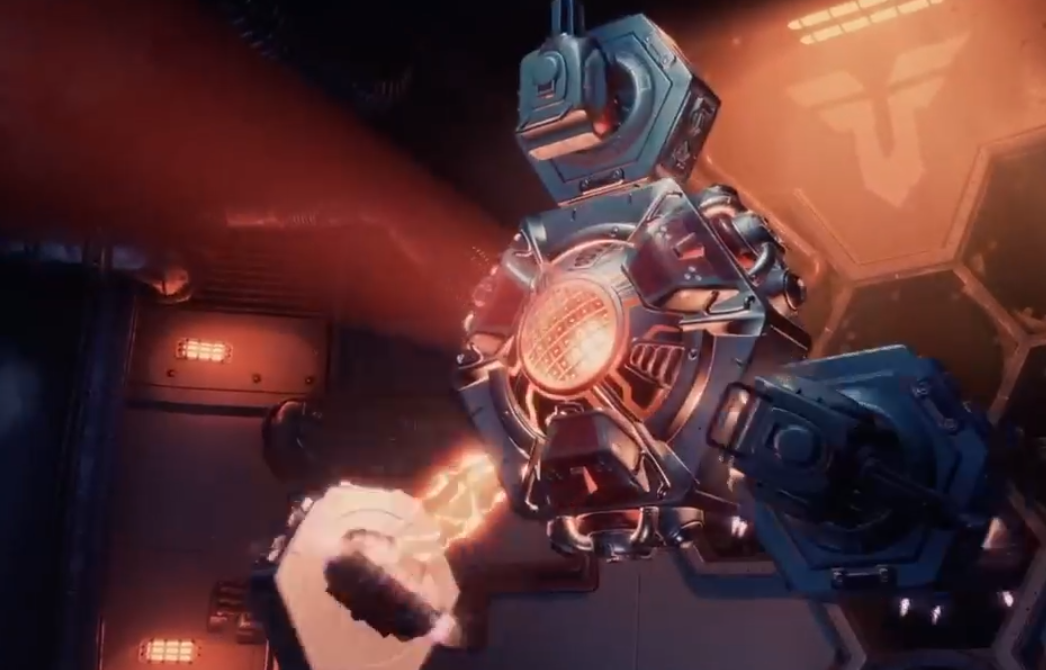 图片[3]-暗影火炬城/Forged In Shadow Torch（瞬影火域-闪电风暴）-pp游戏仓库