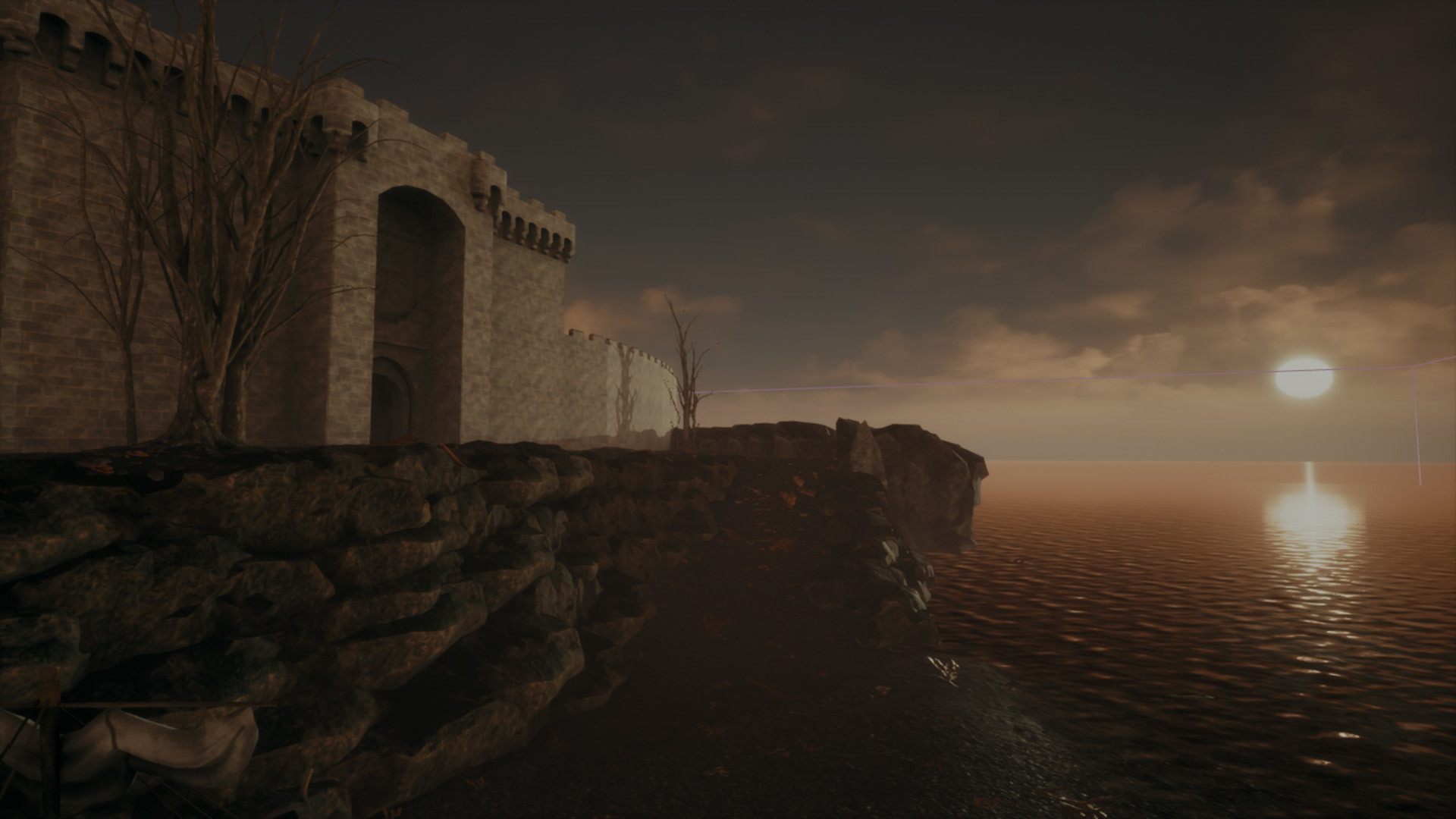 图片[4]-地狱后生存/Survive after hell-pp游戏仓库