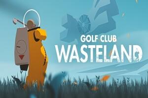 高尔夫乐园：荒凉之地/Golf Club: Wasteland-pp游戏仓库