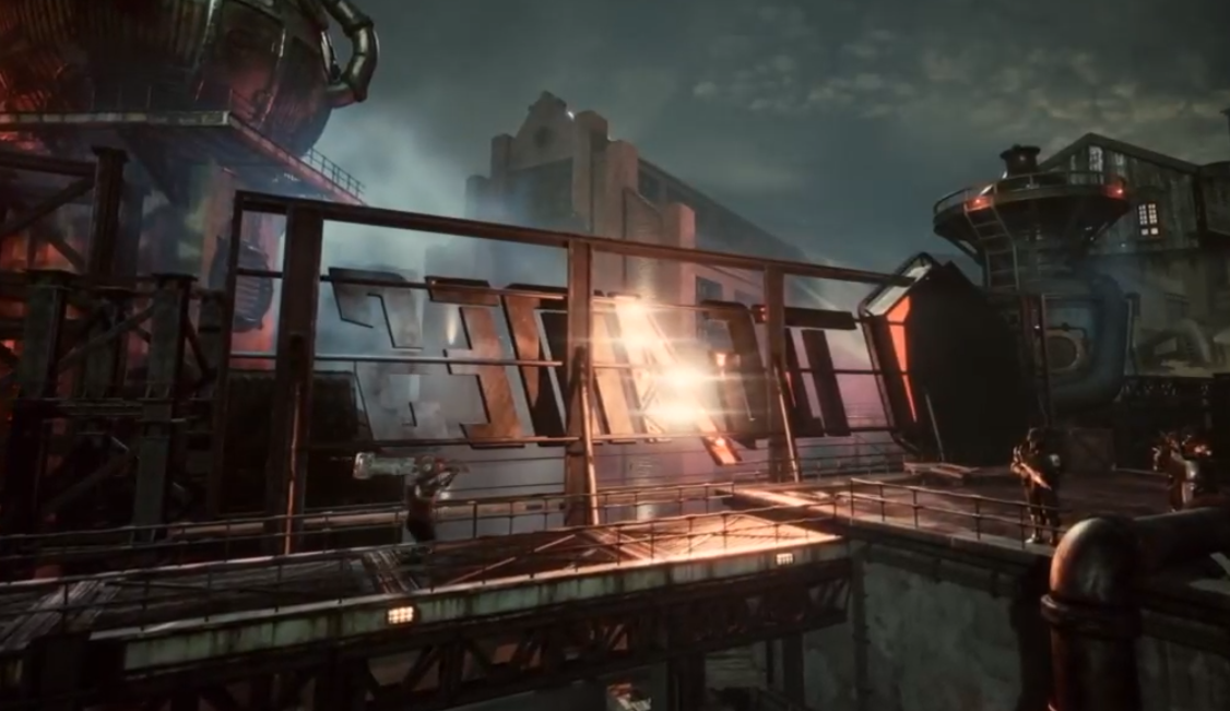 图片[1]-暗影火炬城/Forged In Shadow Torch（瞬影火域-闪电风暴）-pp游戏仓库