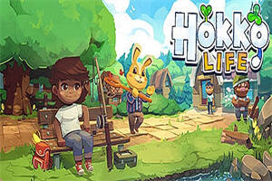哈克小镇/Hokko Life（整合Farming）-pp游戏仓库