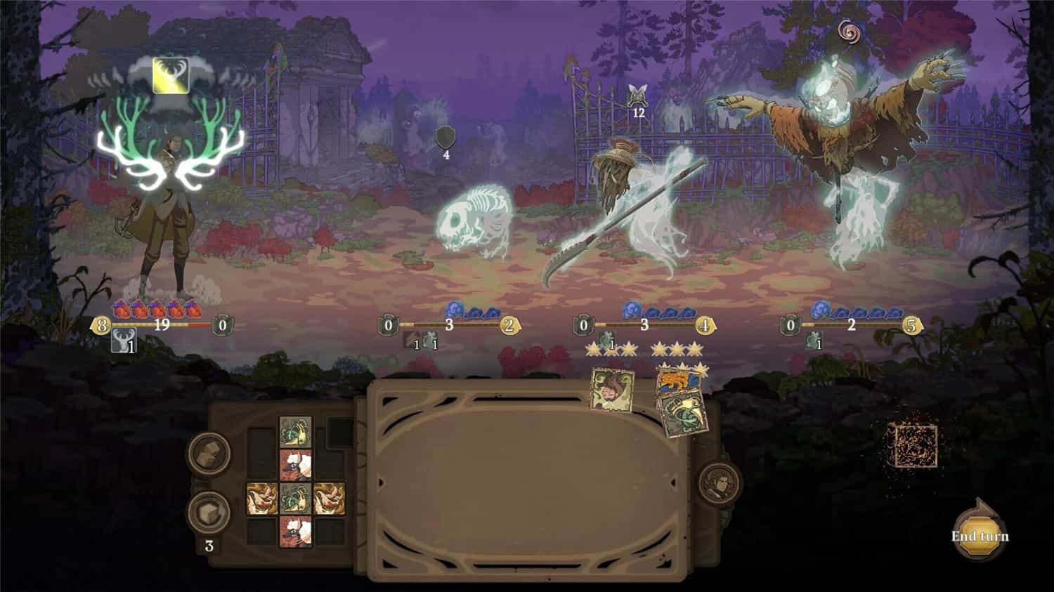 图片[2]-塔玛拉克小径/Tamarak Trail-pp游戏仓库