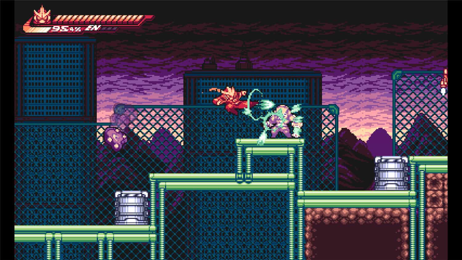 图片[1]-重力回路/Gravity Circuit-pp游戏仓库