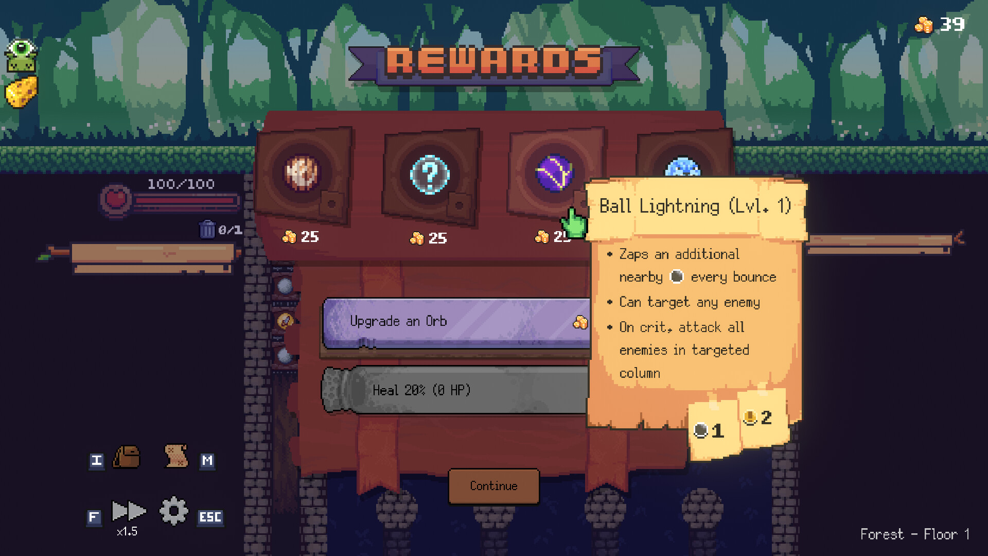 图片[3]-哥布林弹球/Peglin-pp游戏仓库