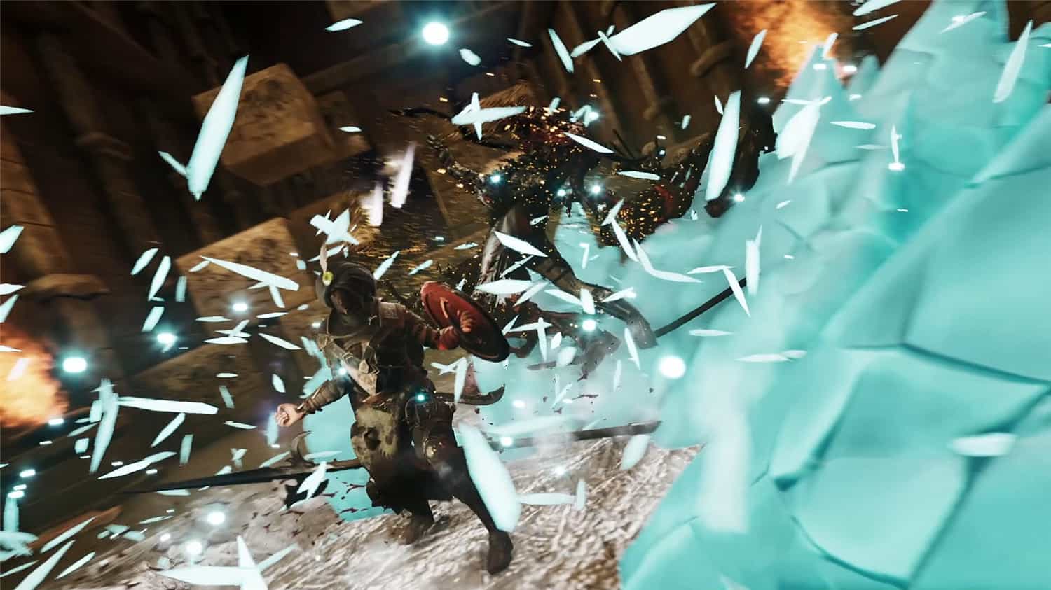 图片[2]-黑暗死亡地下城/Deep Death Dungeon Darkness-pp游戏仓库