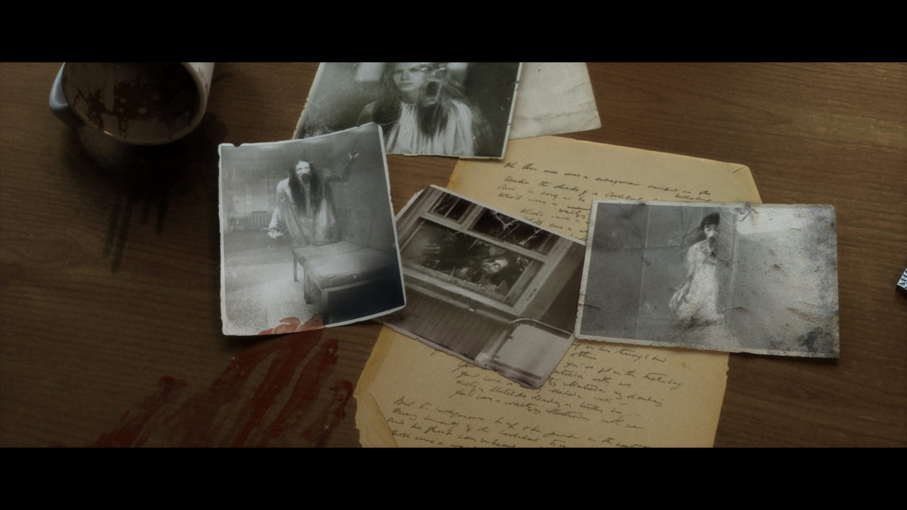 图片[3]-真实恐惧：被遗弃的灵魂/True Fear: Forsaken Souls Part 1-pp游戏仓库