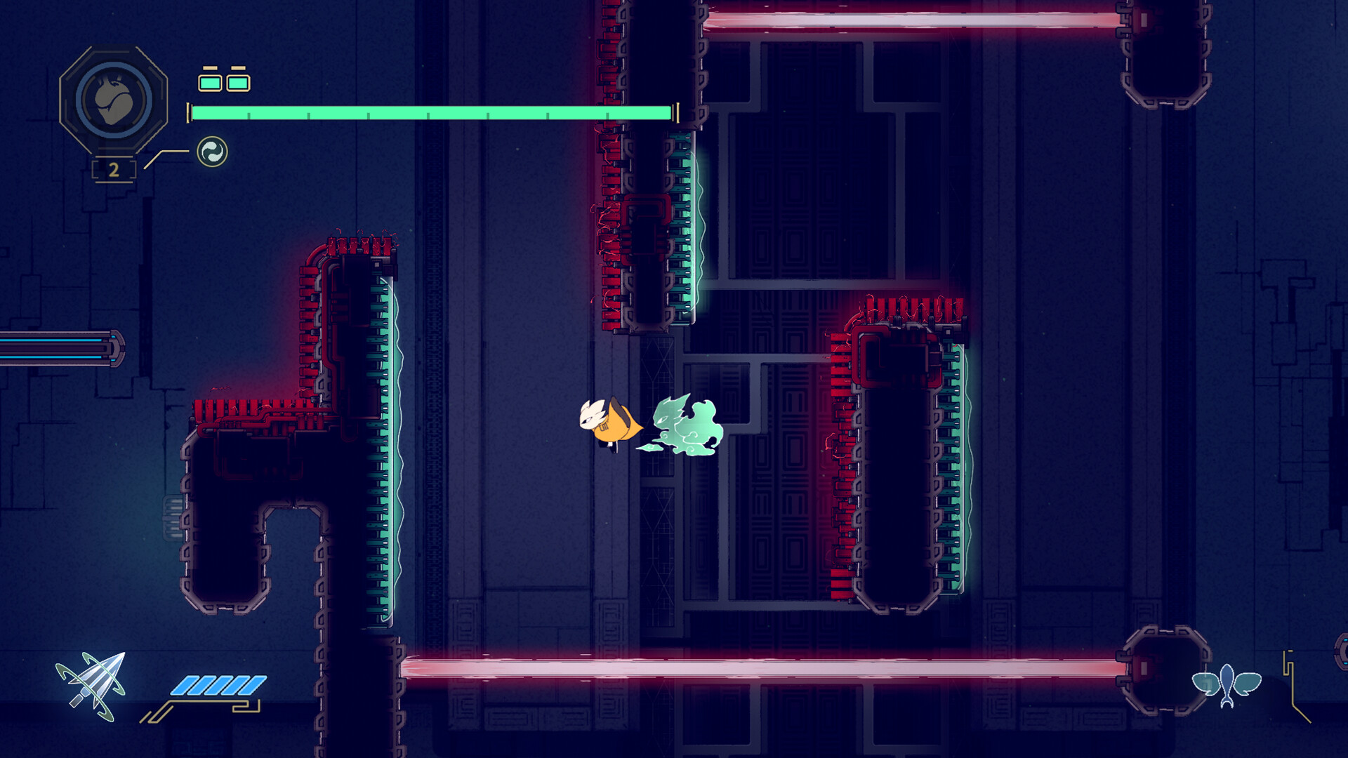 图片[4]-九日/Nine Sols-pp游戏仓库